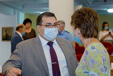 Оренбургские педагоги станут получать больше